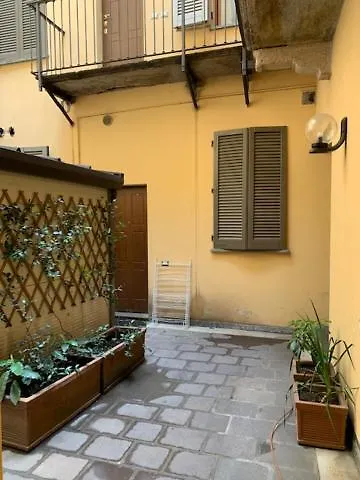 Ap12 Grazioso Appartamento In Centro Milan