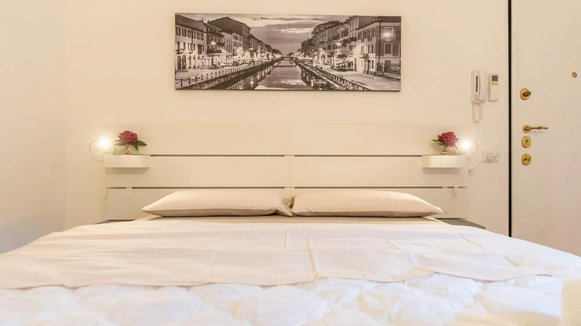 Ap12 Grazioso Appartamento In Centro Milan Apartment