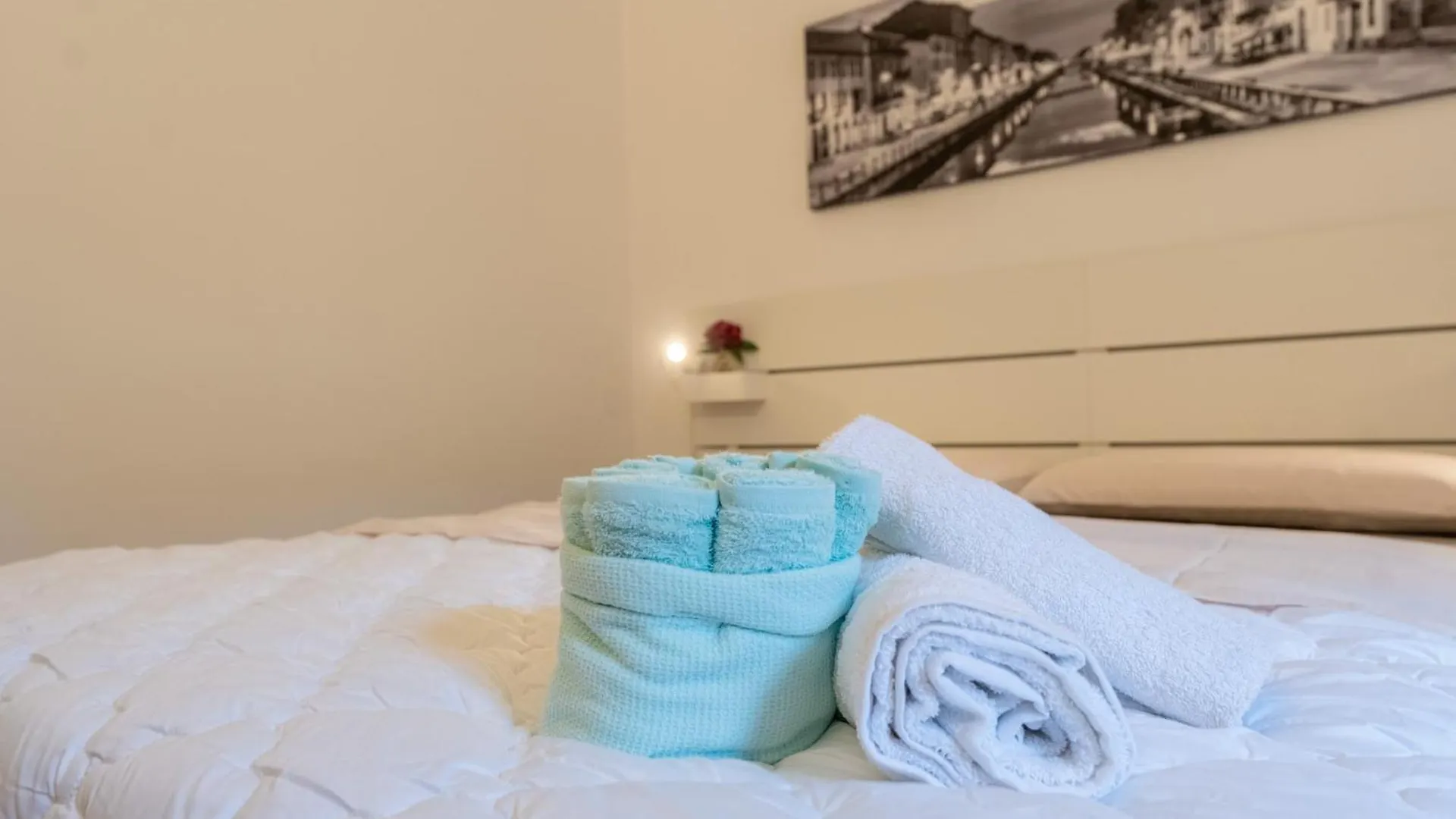 Apartment Ap12 Grazioso Appartamento In Centro Milan