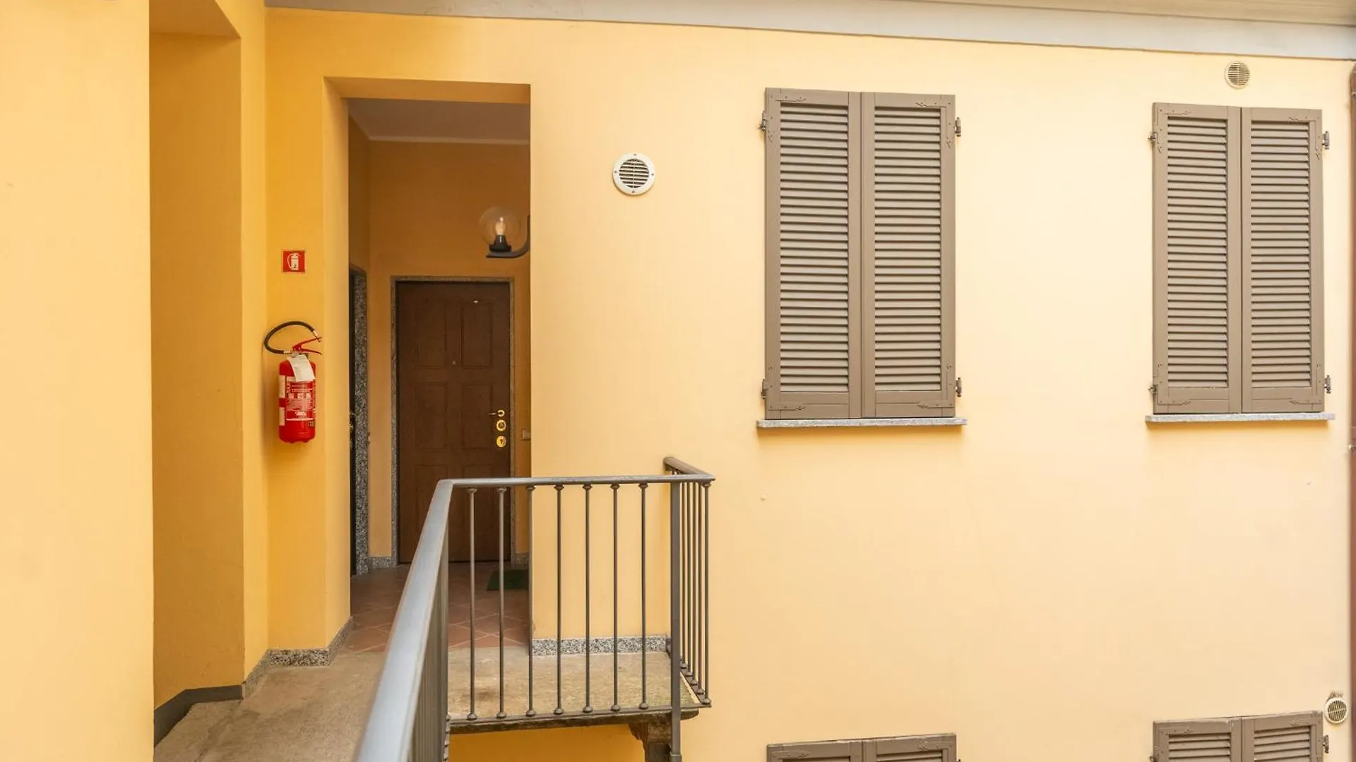 Ap12 Grazioso Appartamento In Centro Milan Italy